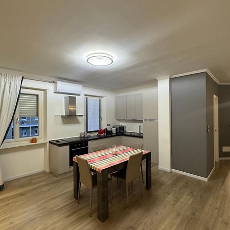 Studio 55 Aosta Exterior foto