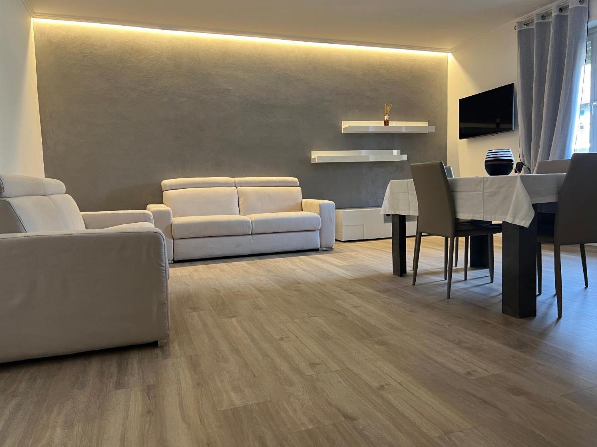 Studio 55 Aosta Exterior foto