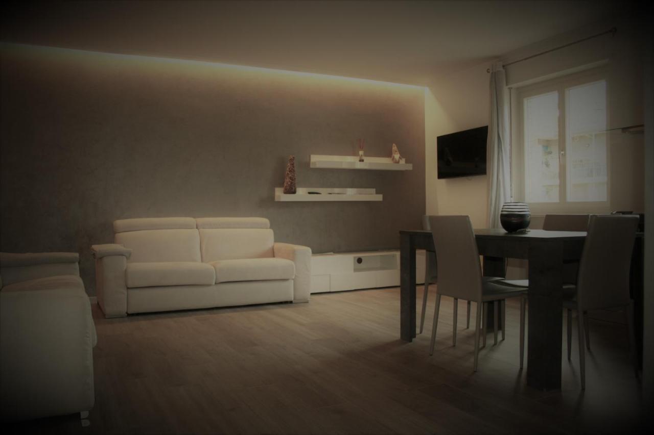 Studio 55 Aosta Exterior foto