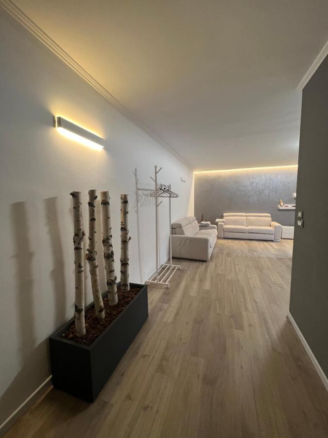 Studio 55 Aosta Exterior foto