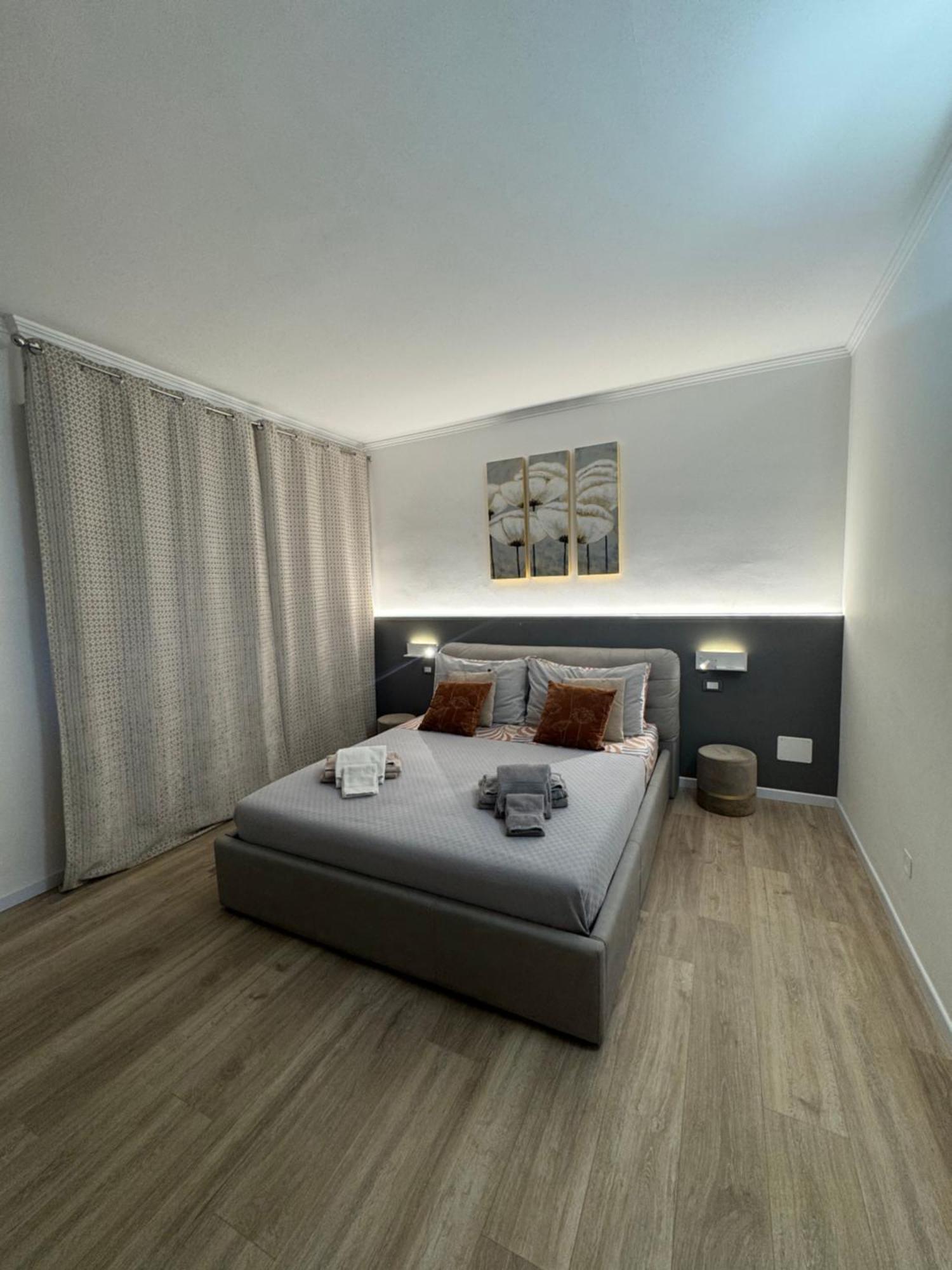 Studio 55 Aosta Exterior foto